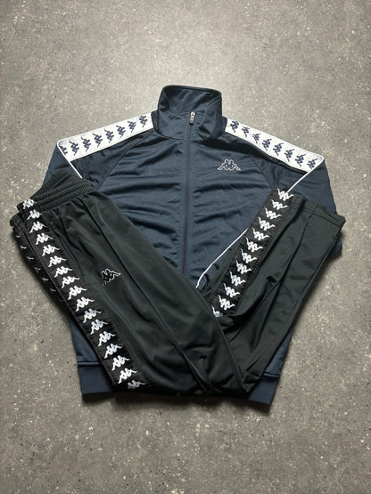 Kappa Tracksuit (M)
