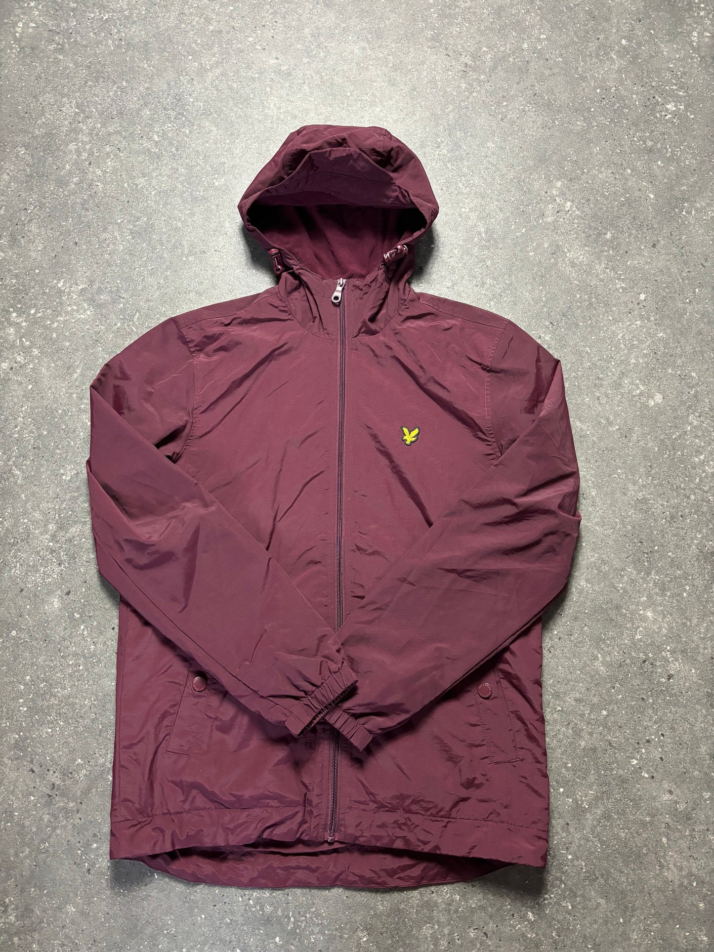 Lyle & Scott Jacke (S)