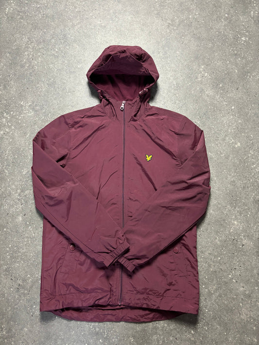 Lyle & Scott Jacke (S)