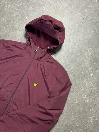 Lyle & Scott Jacke (S)