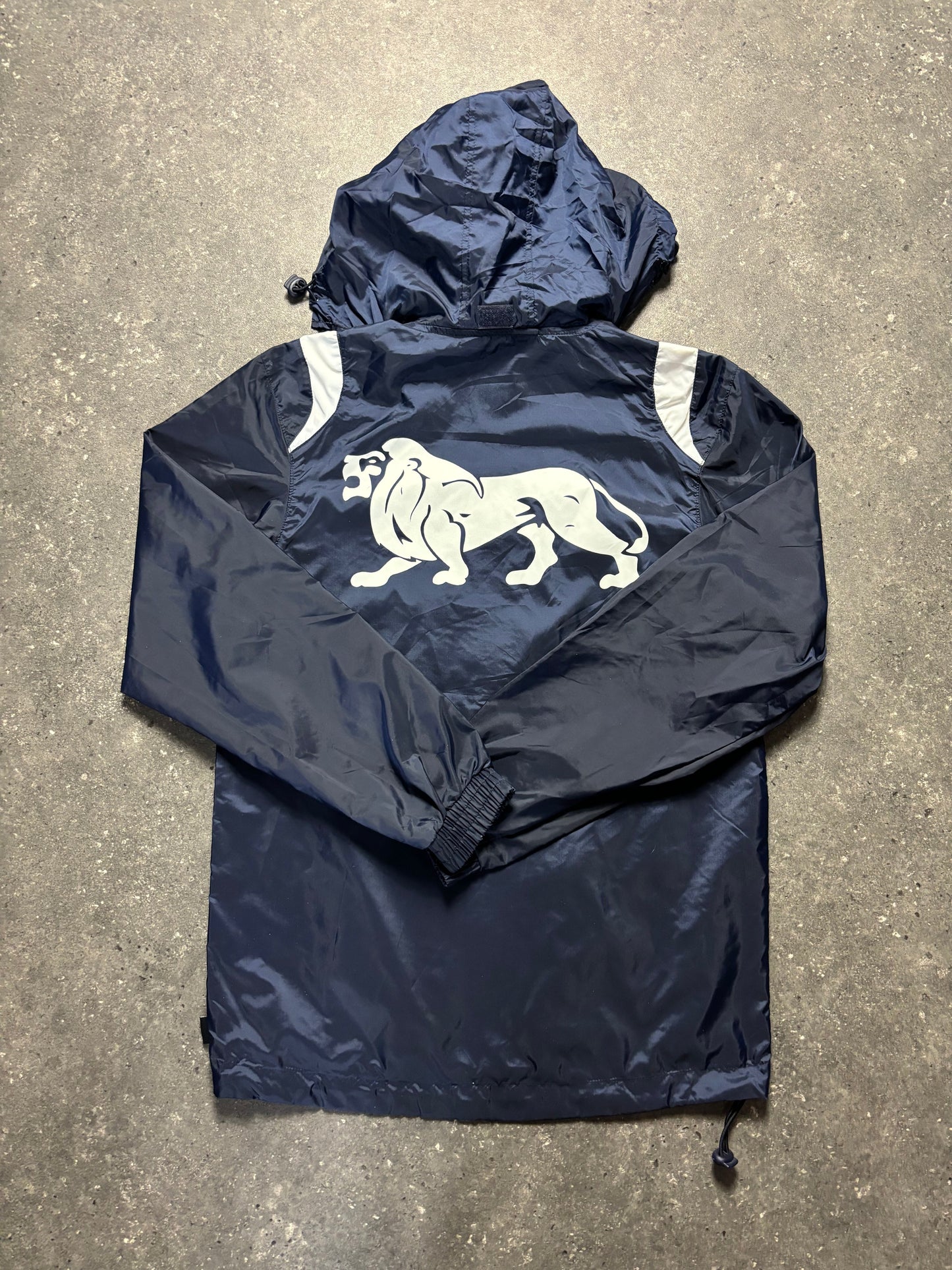 Lonsdale Jacke (M)