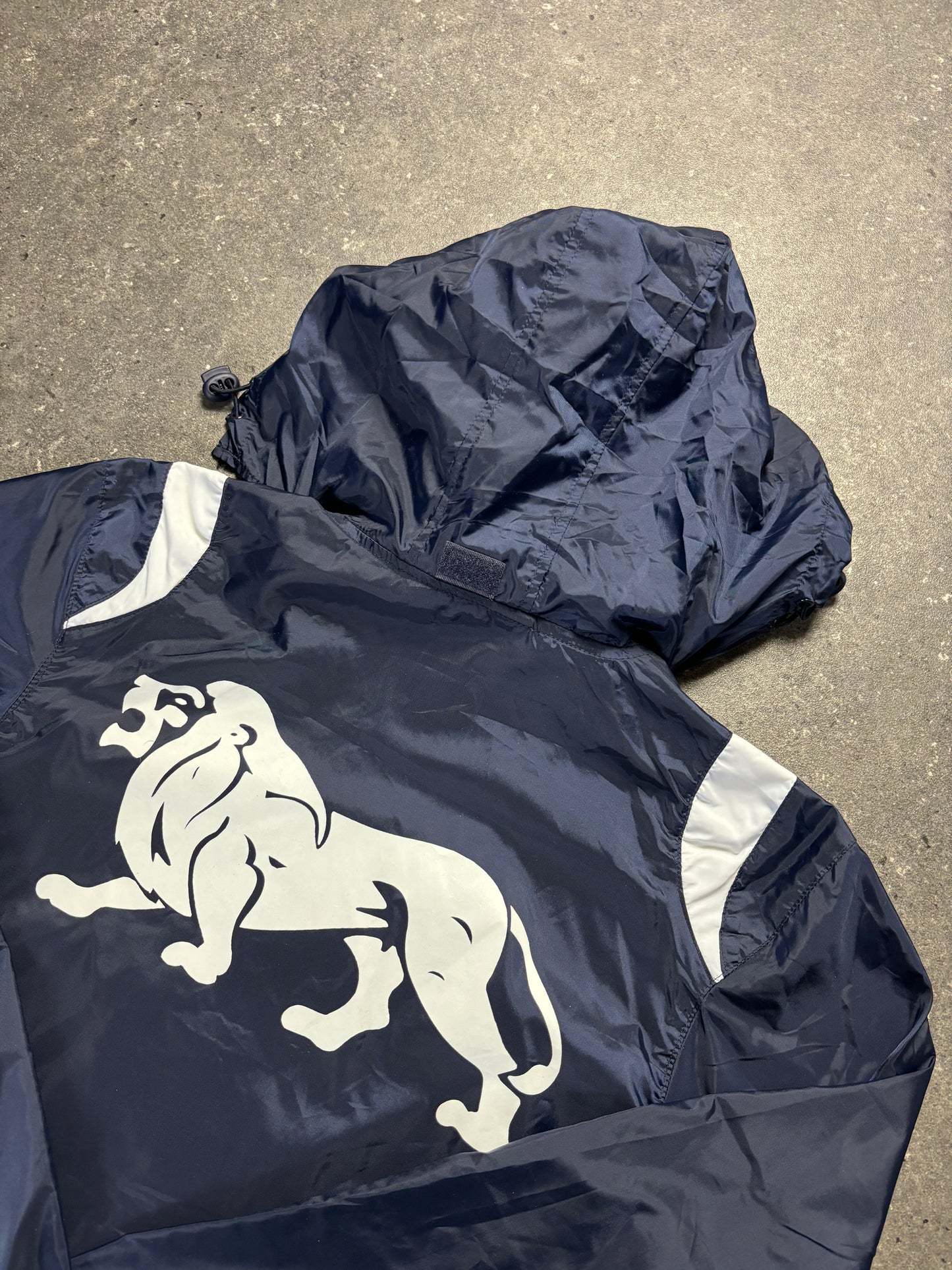Lonsdale Jacke (M)
