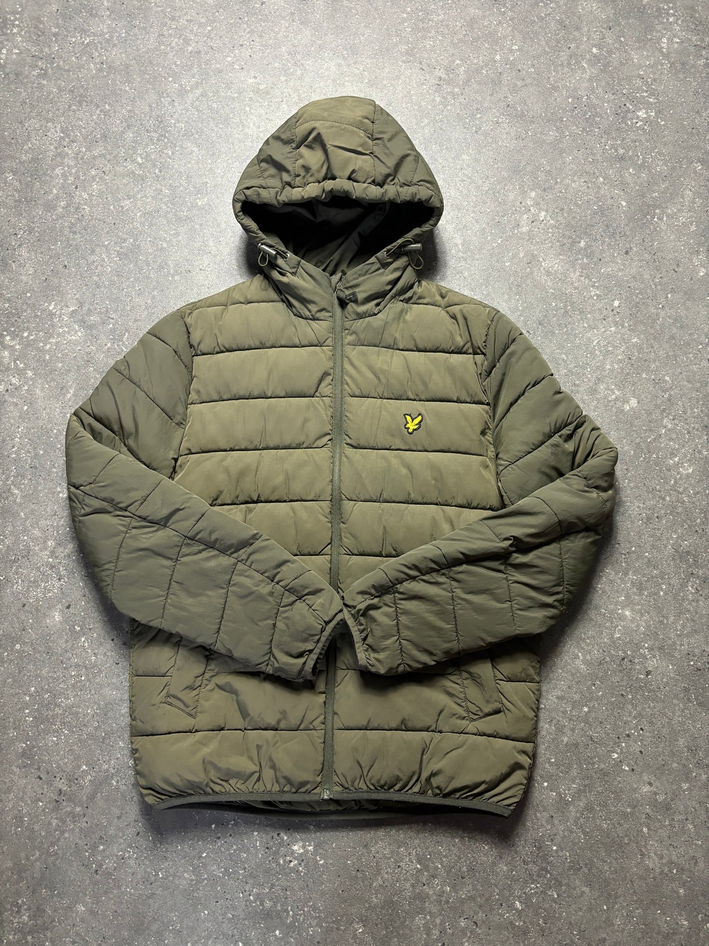Lyle & Scott Jacke (M)