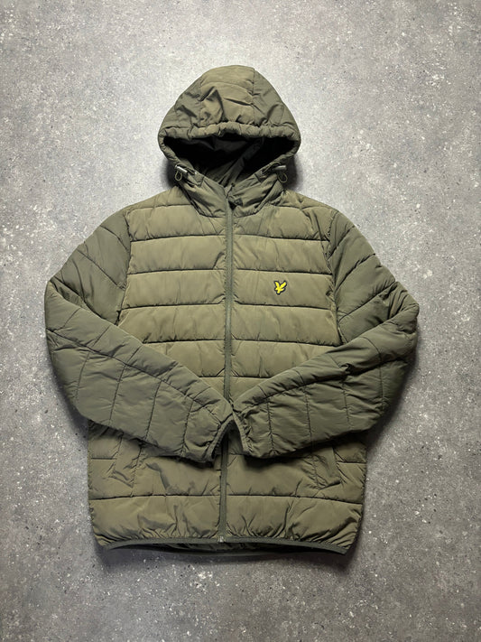 Lyle & Scott Jacke (M)