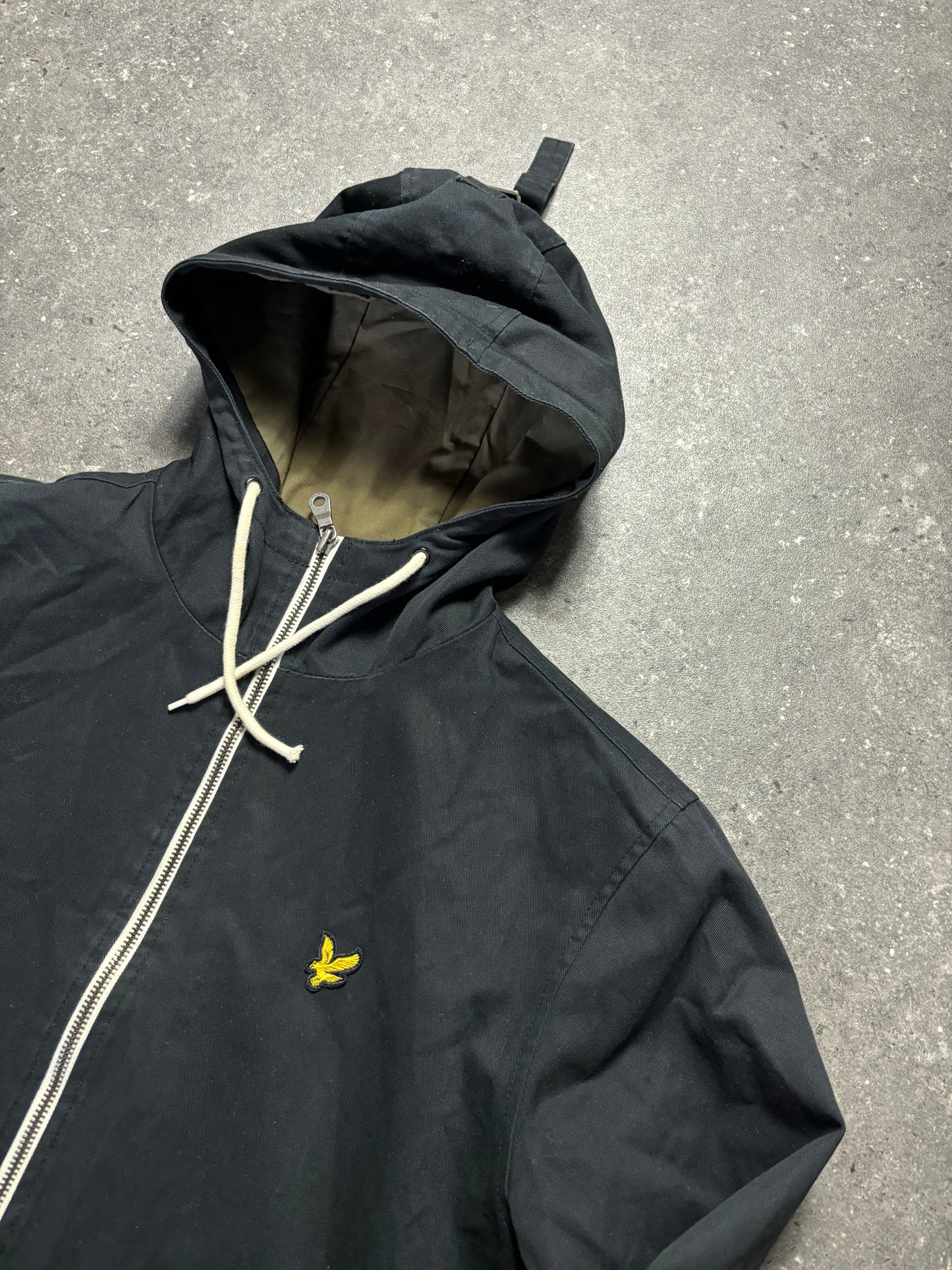Lyle & Scott Jacke (M)
