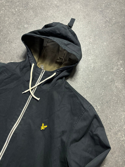 Lyle & Scott Jacke (M)