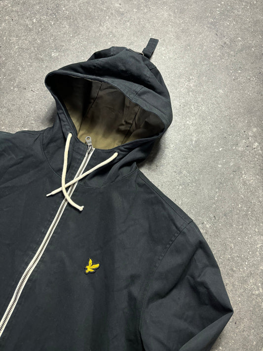 Lyle & Scott Jacke (M)