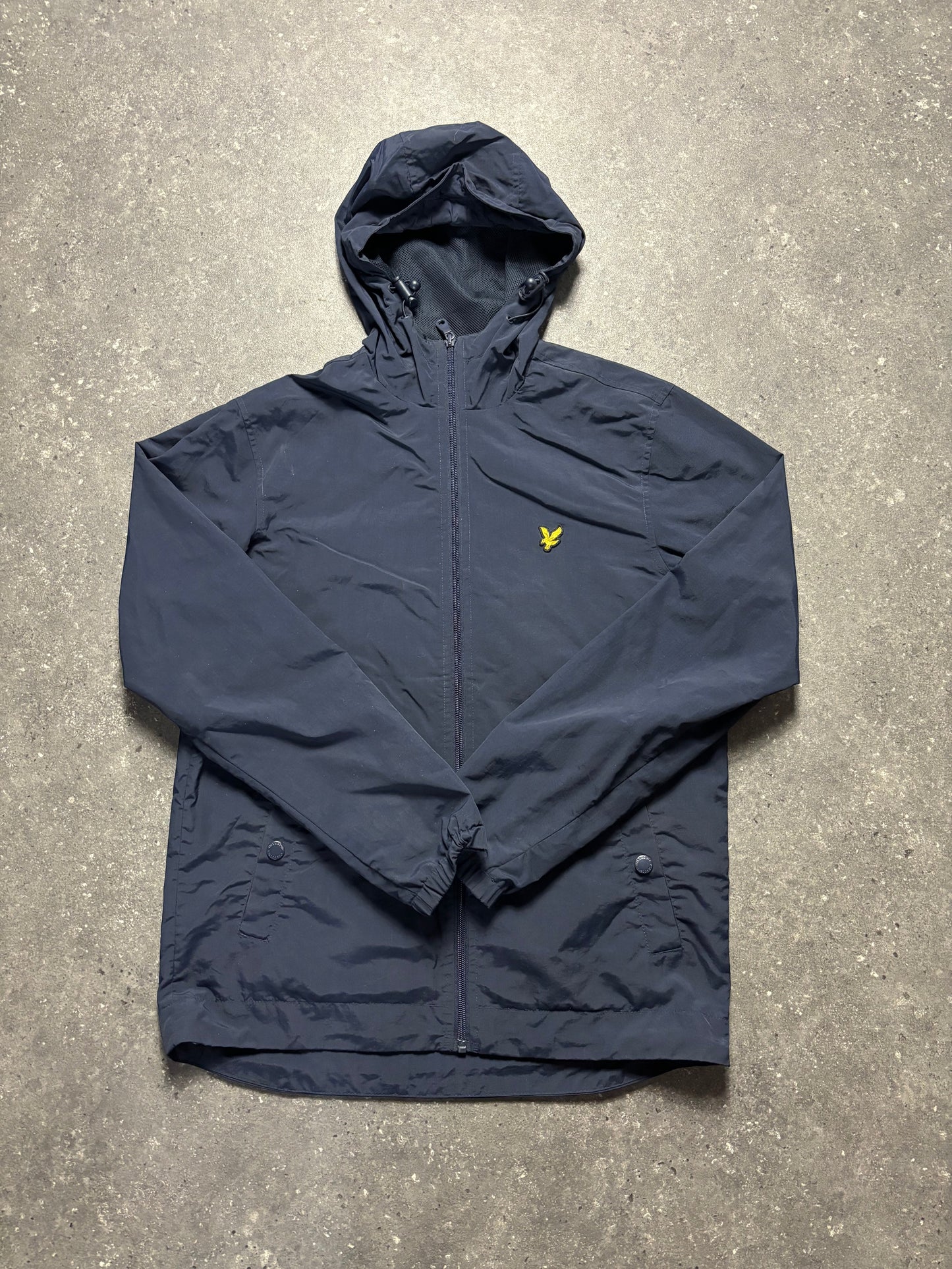 Lyle & Scott Jacke (S)
