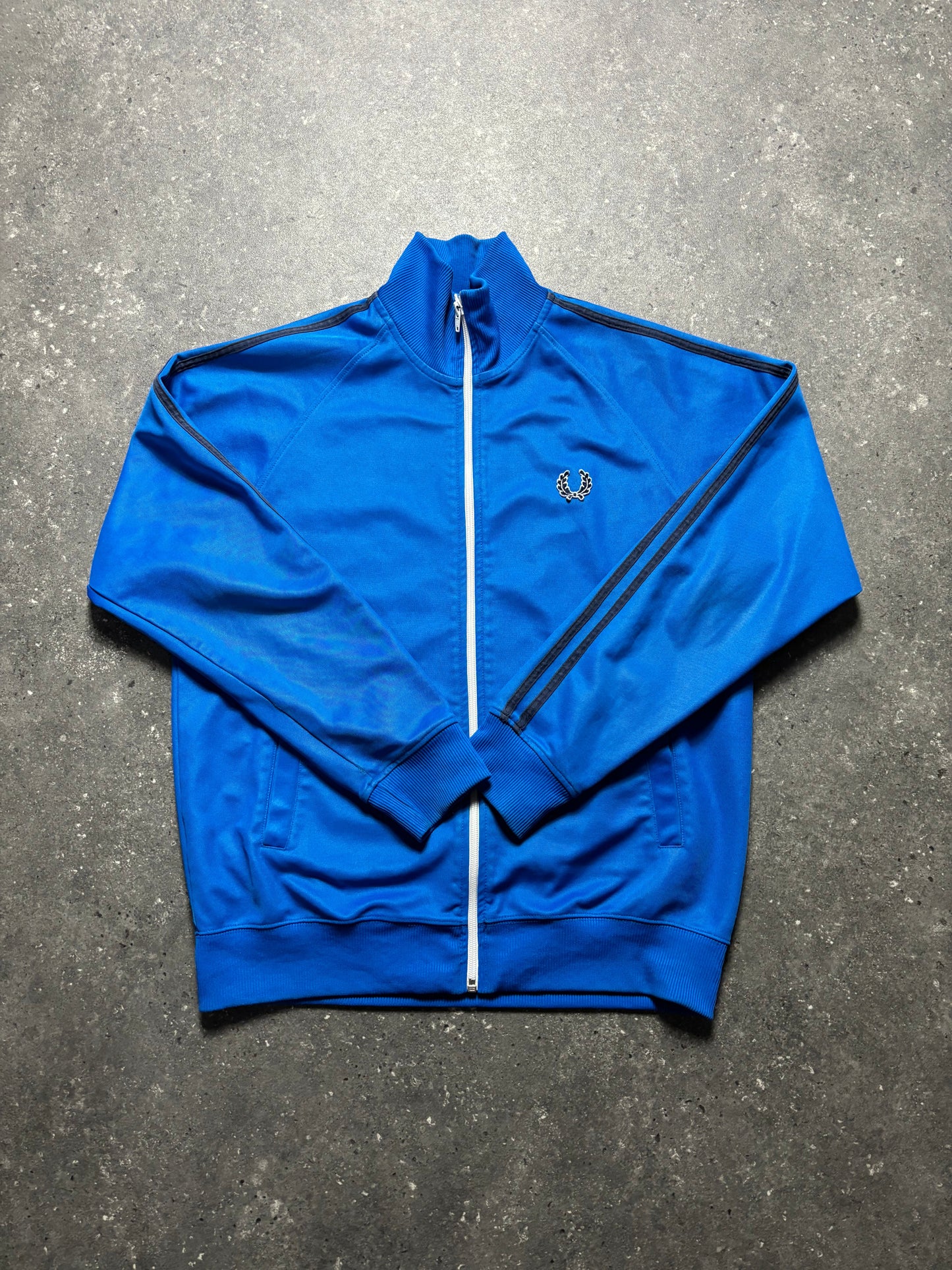 Fred Perry Jacke (M)