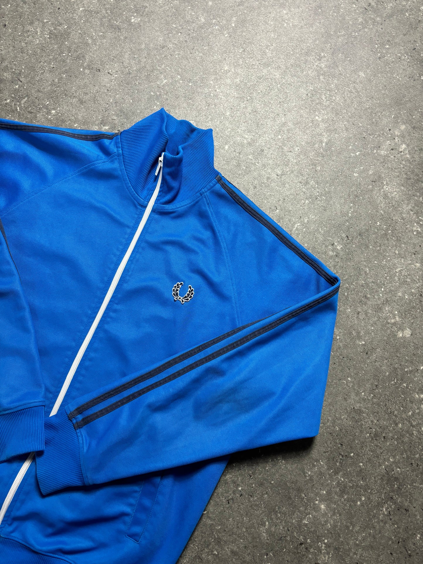 Fred Perry Jacke (M)