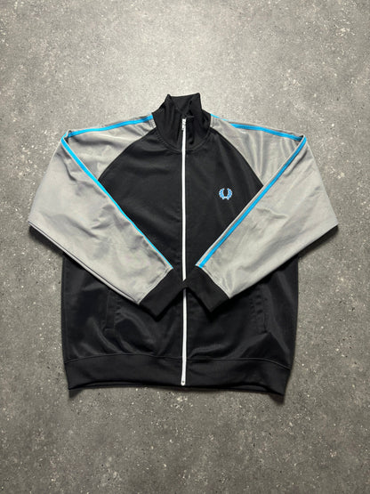 Fred Perry Jacke (XL)