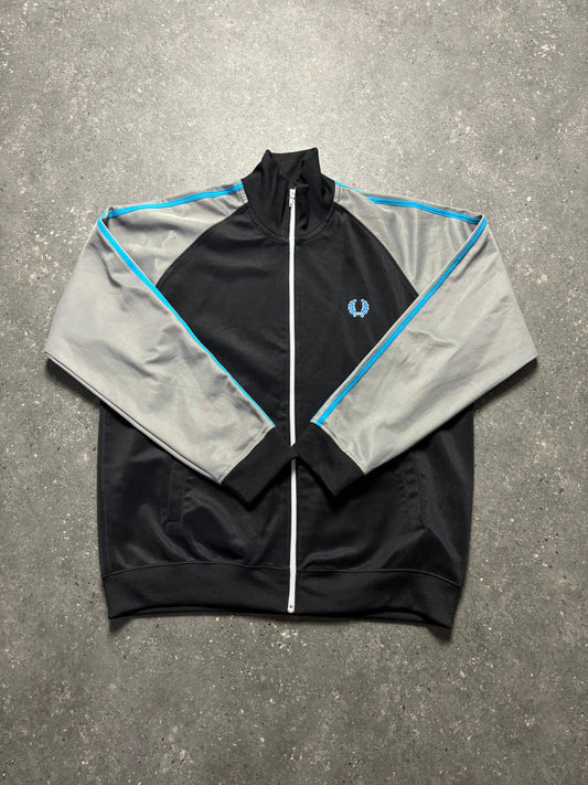 Fred Perry Jacke (XL)