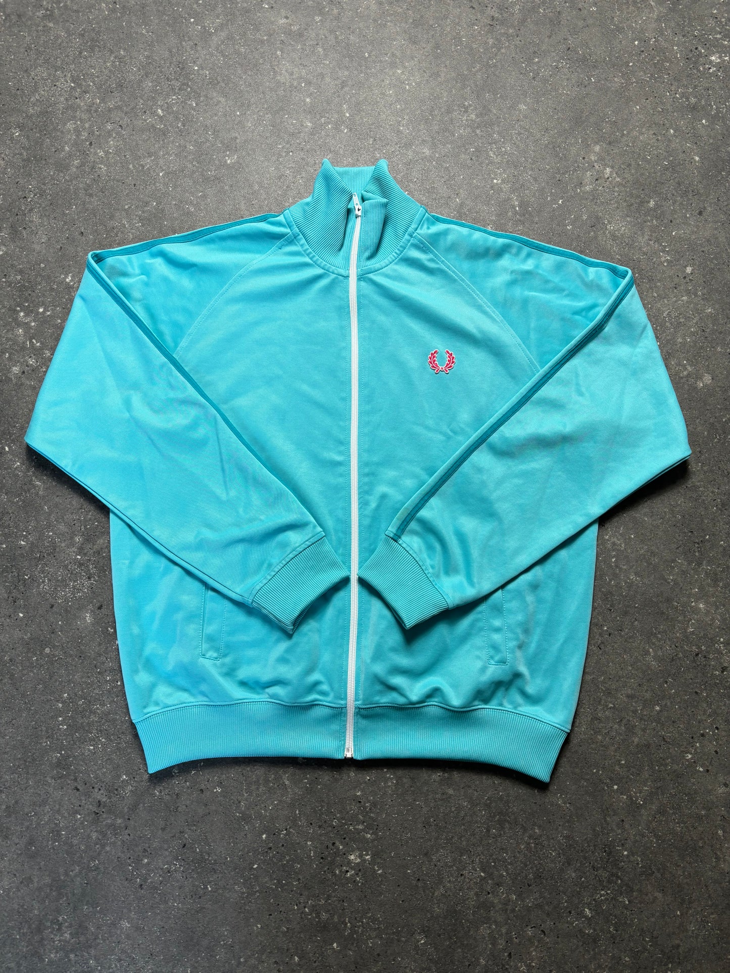 Fred Perry Jacke (L)