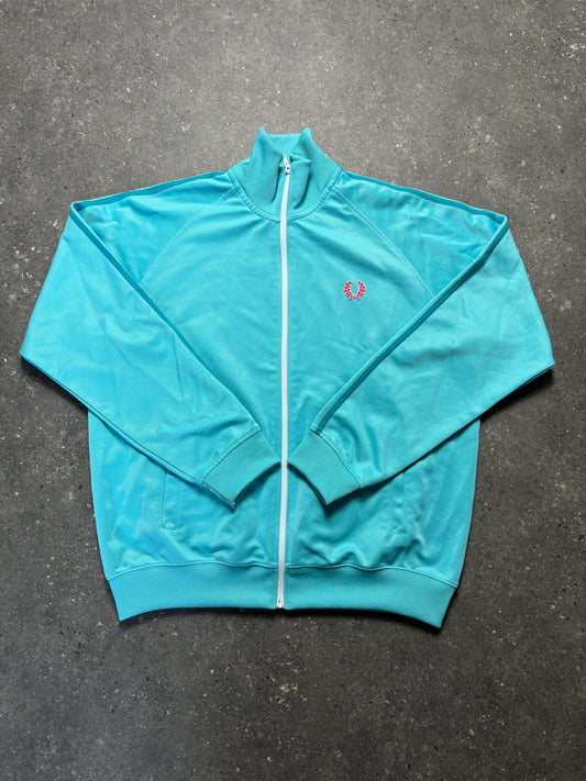 Fred Perry Jacke (L)