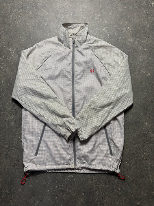 Fred Perry Jacke (L)