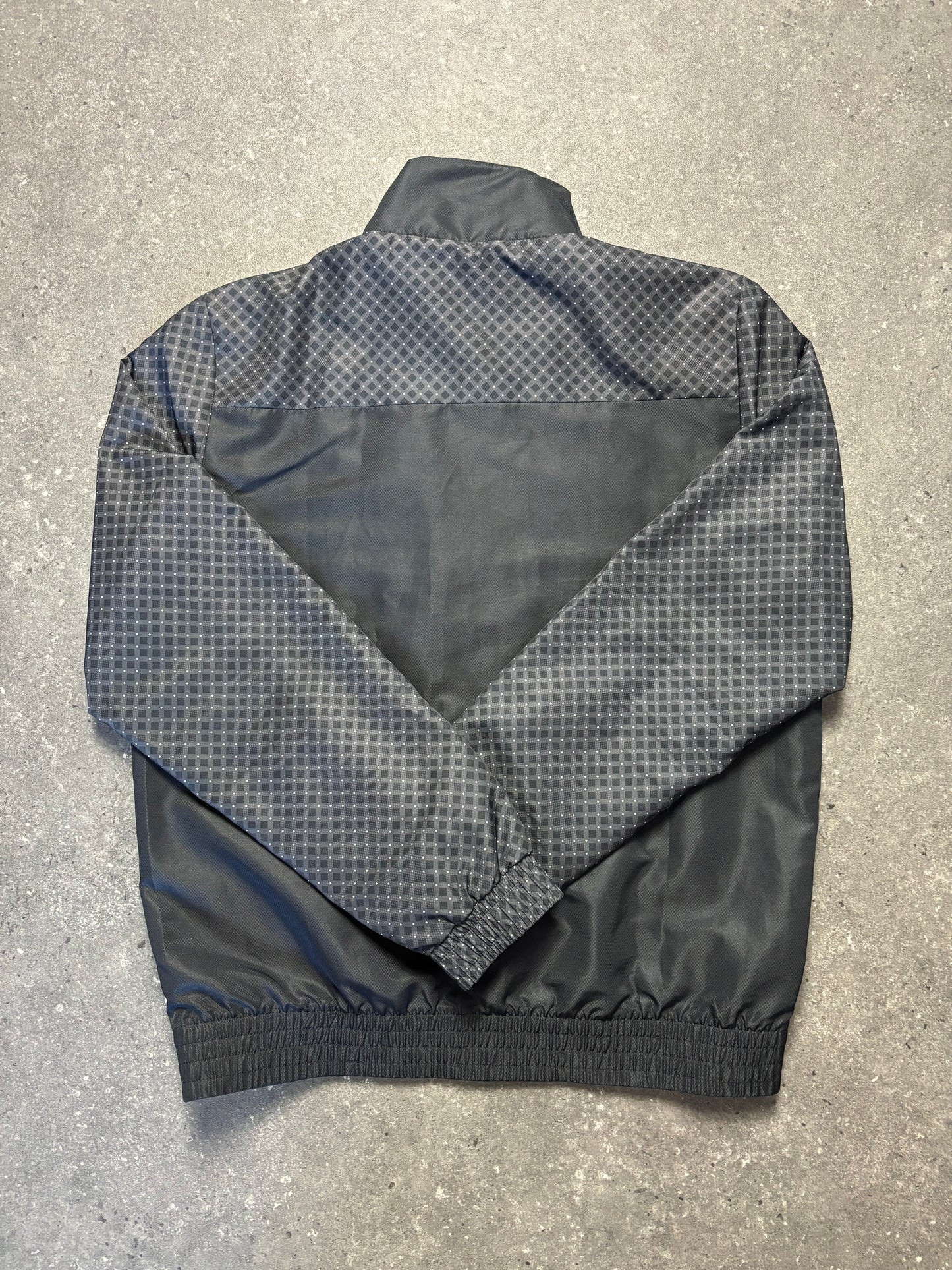 Sergio Tacchini Tracksuit (M)