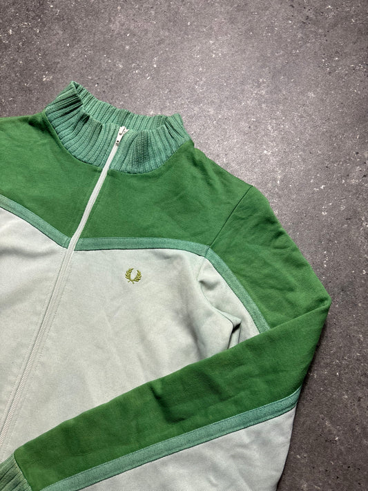 Fred Perry Jacke (XS)