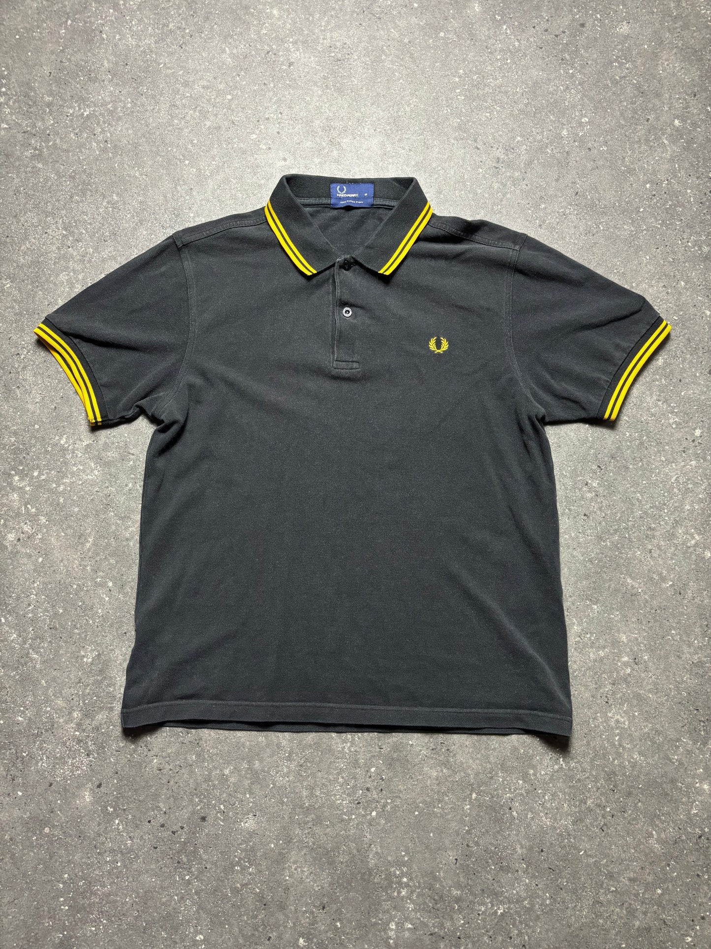 Fred Perry Polo (M)