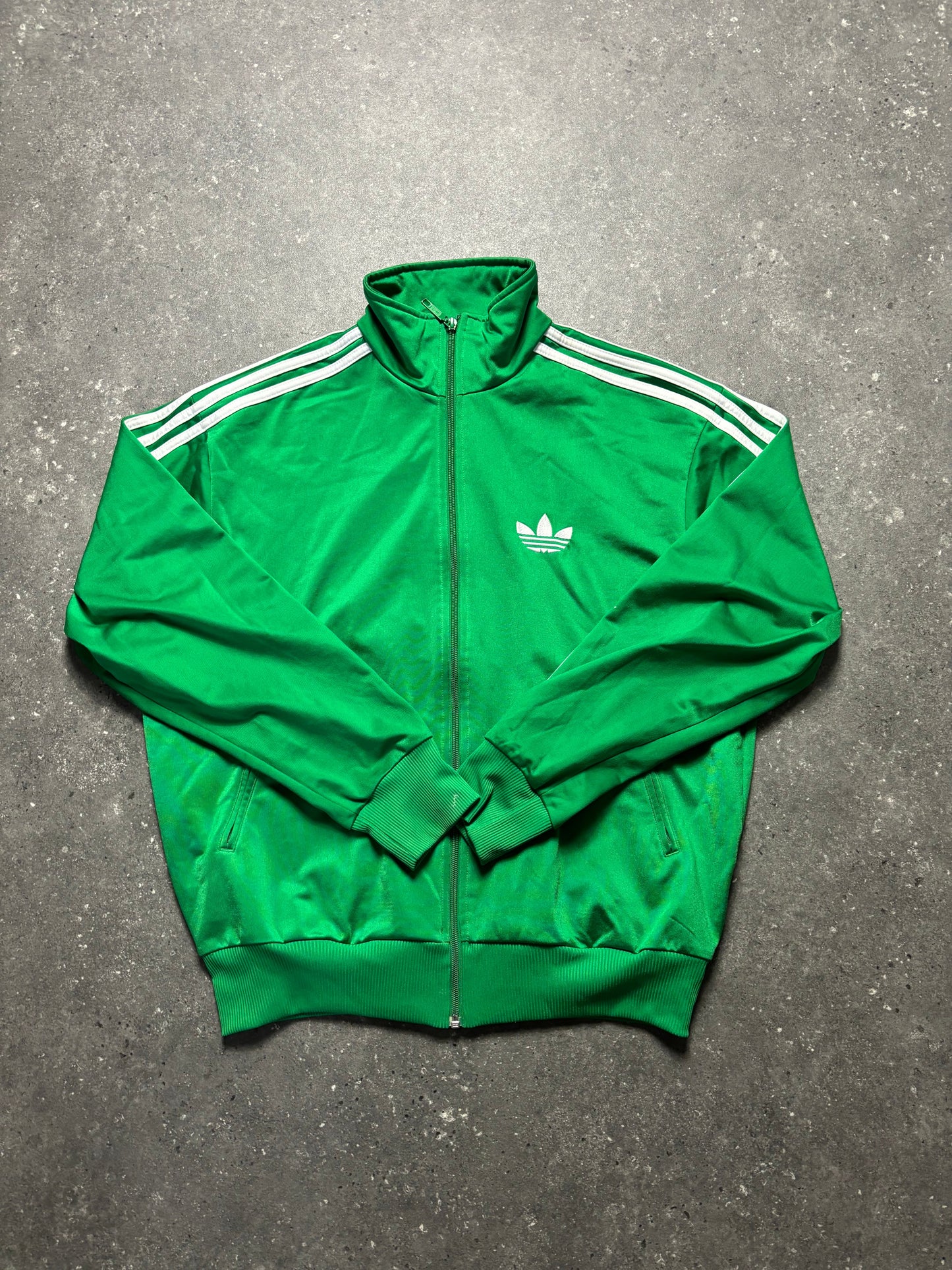 Adidas Firebird Jacke (M)