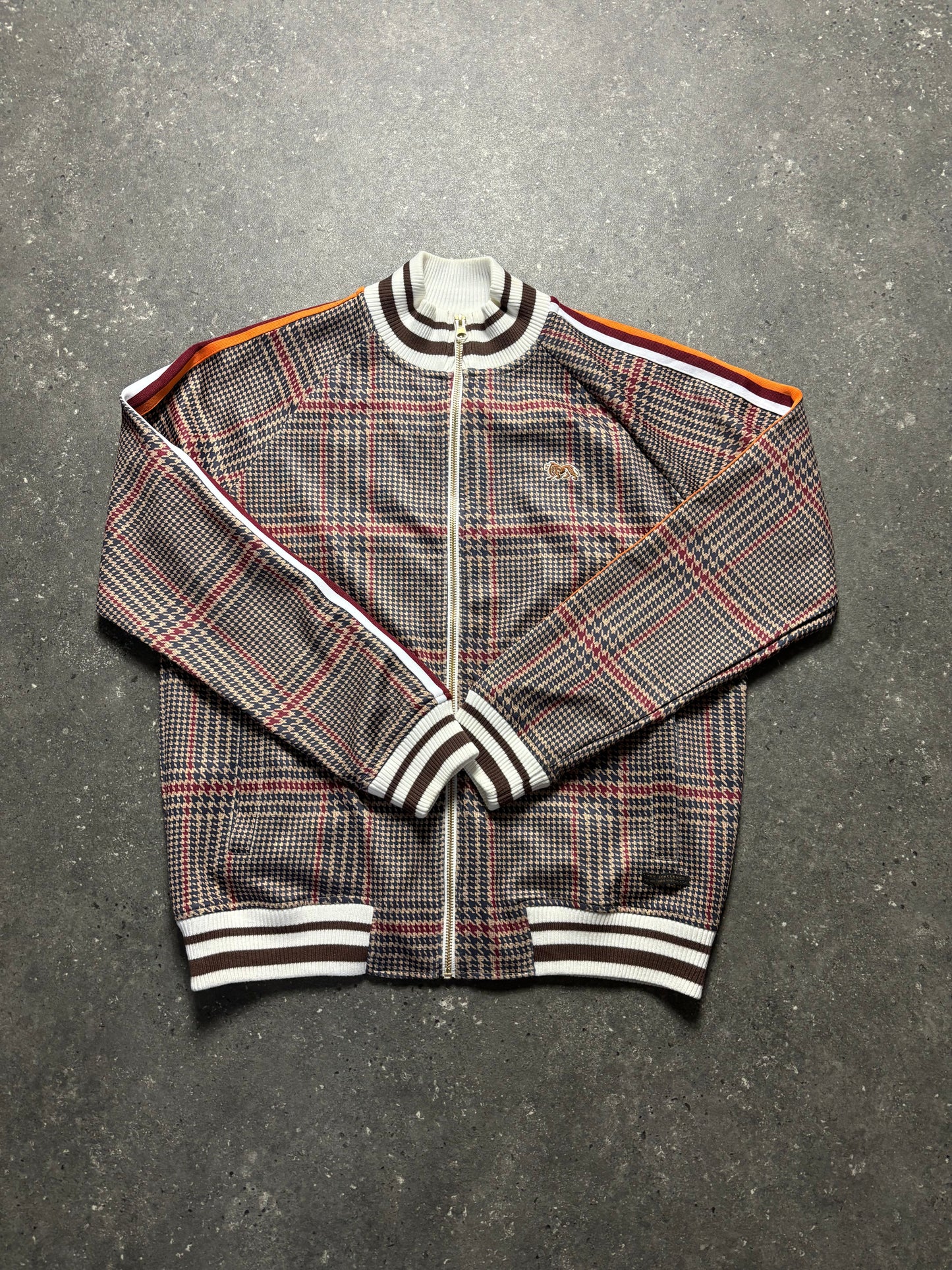 Lonsdale Jacke (M)