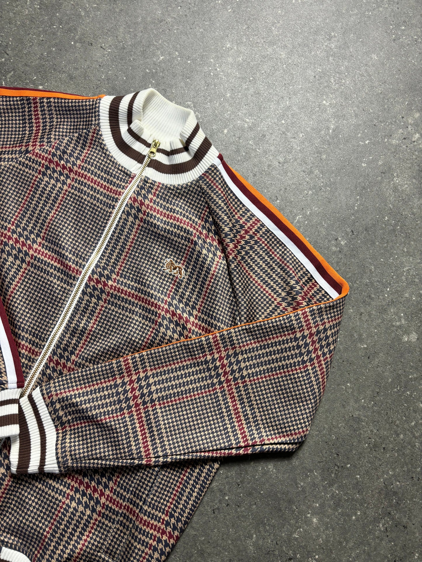 Lonsdale Jacke (M)
