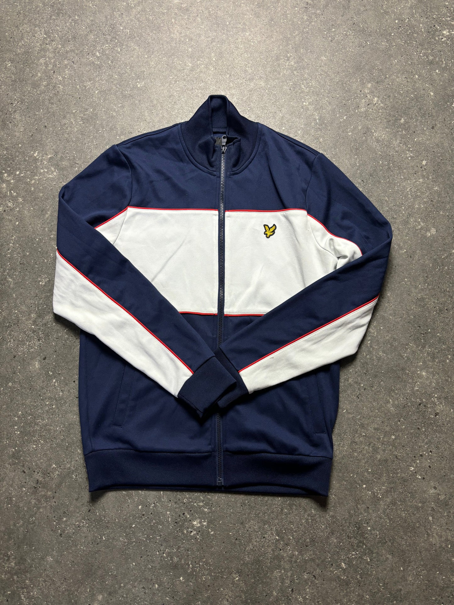 Lyle & Scott Jacke (M)