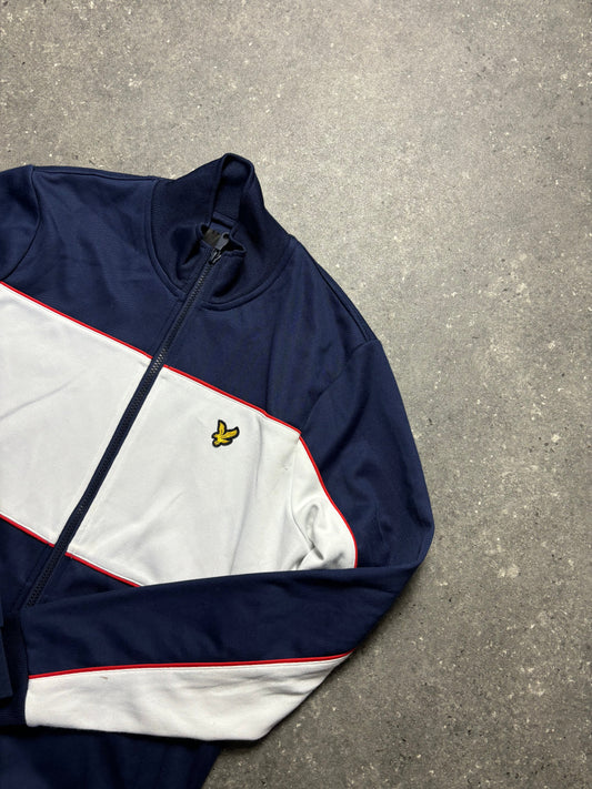 Lyle & Scott Jacke (M)