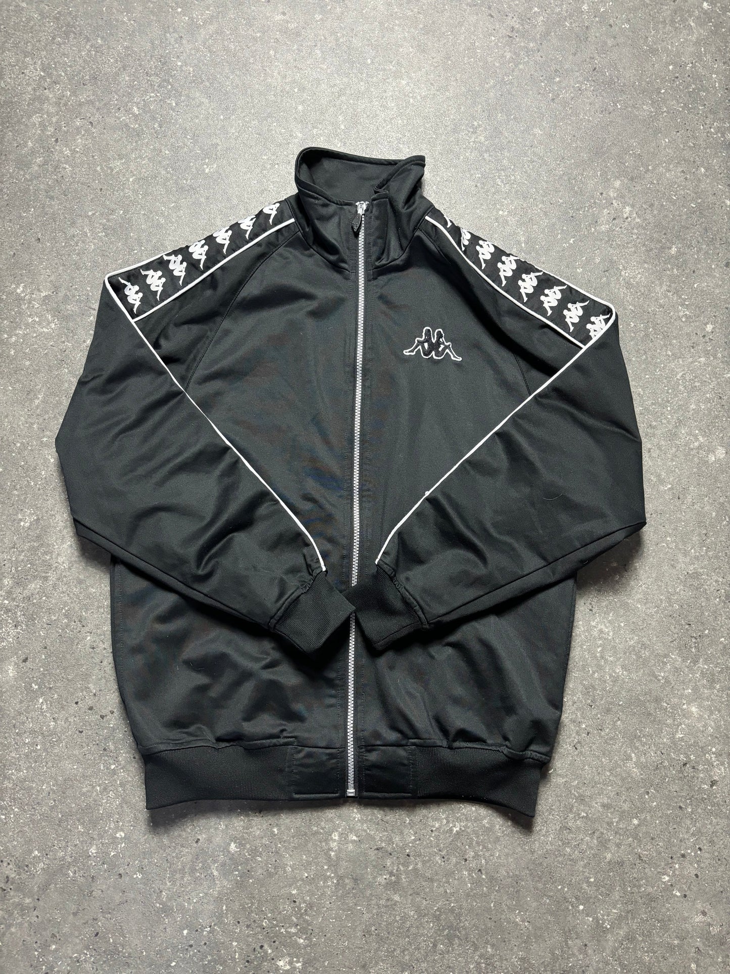 Kappa Jacke (S)