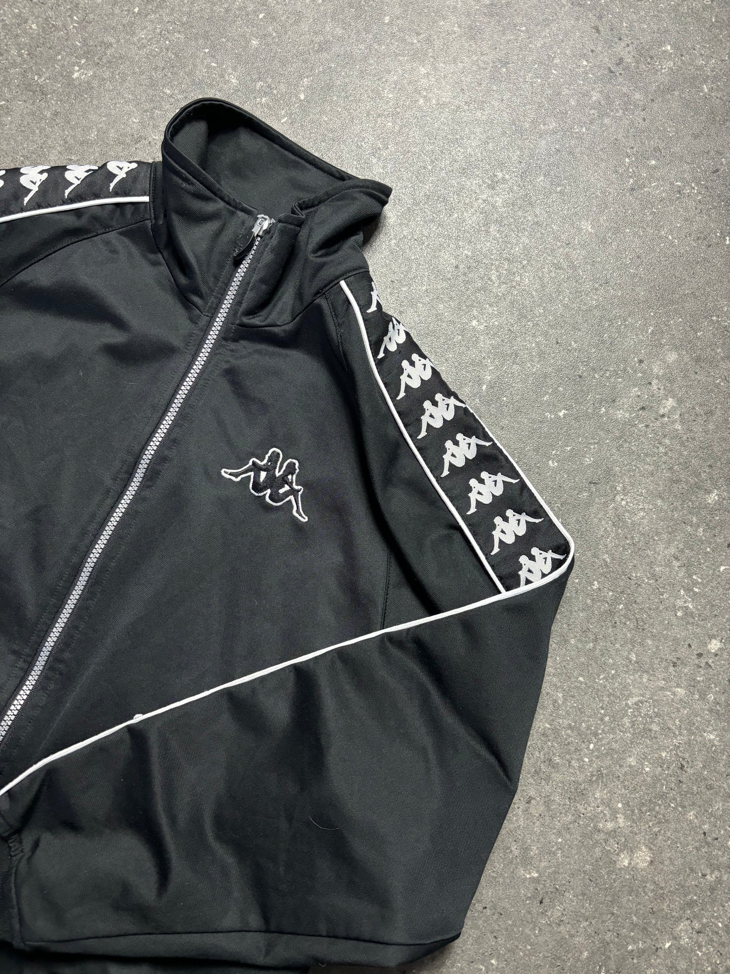 Kappa Jacke (S)