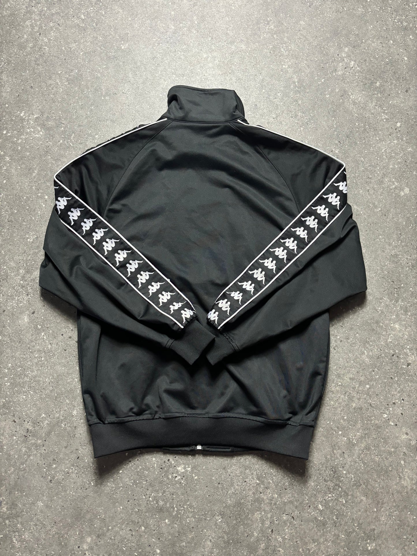 Kappa Jacke (S)