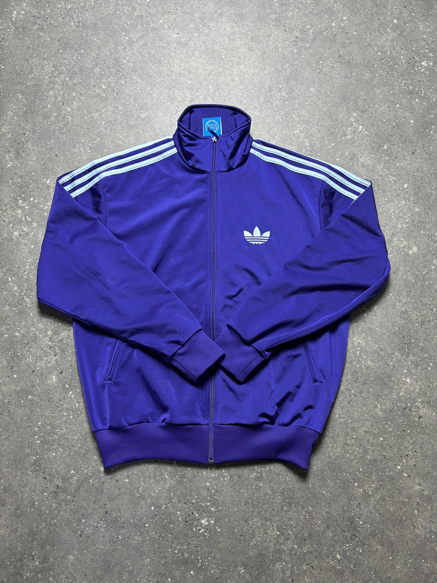 Adidas Firebird Jacke (M)
