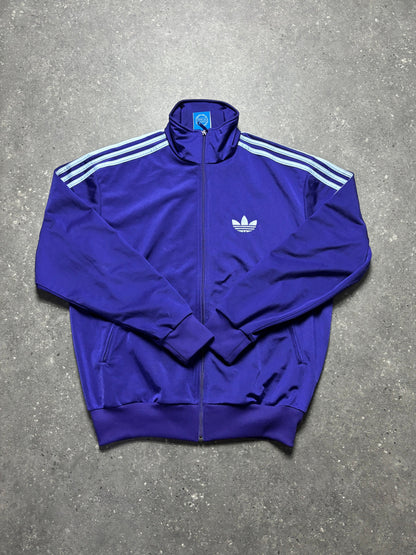 Adidas Firebird Jacke (M)