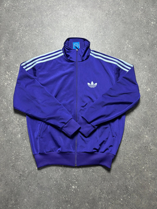 Adidas Firebird Jacke (M)