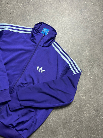Adidas Firebird Jacke (M)