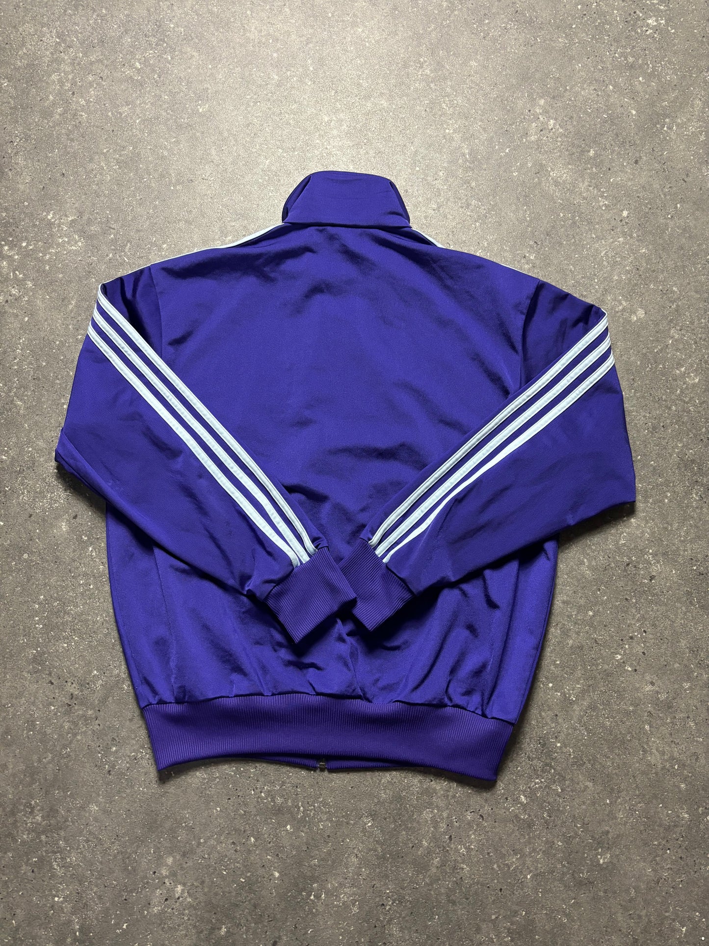 Adidas Firebird Jacke (M)