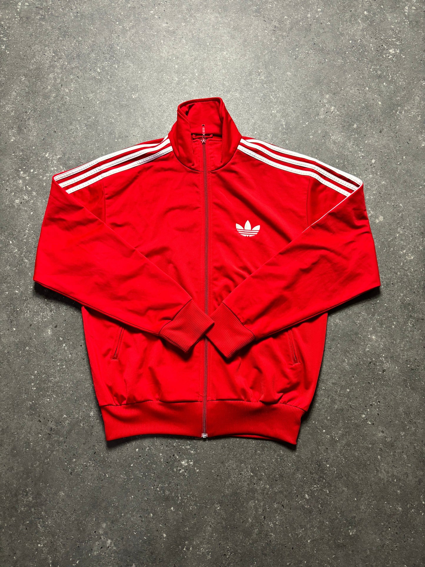 Adidas Firebird Jacke (M)
