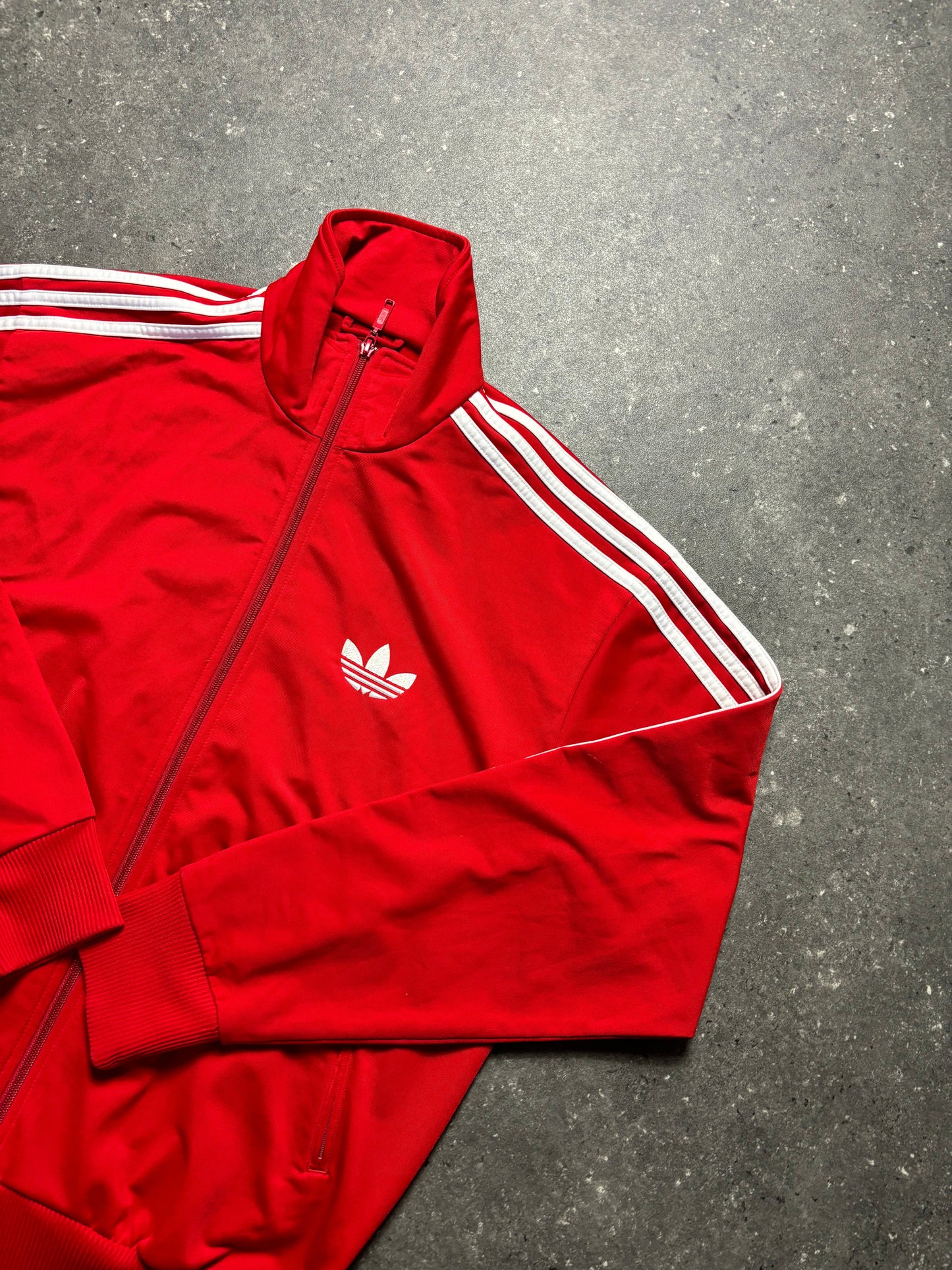 Adidas Firebird Jacke (M)