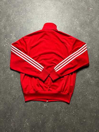 Adidas Firebird Jacke (M)