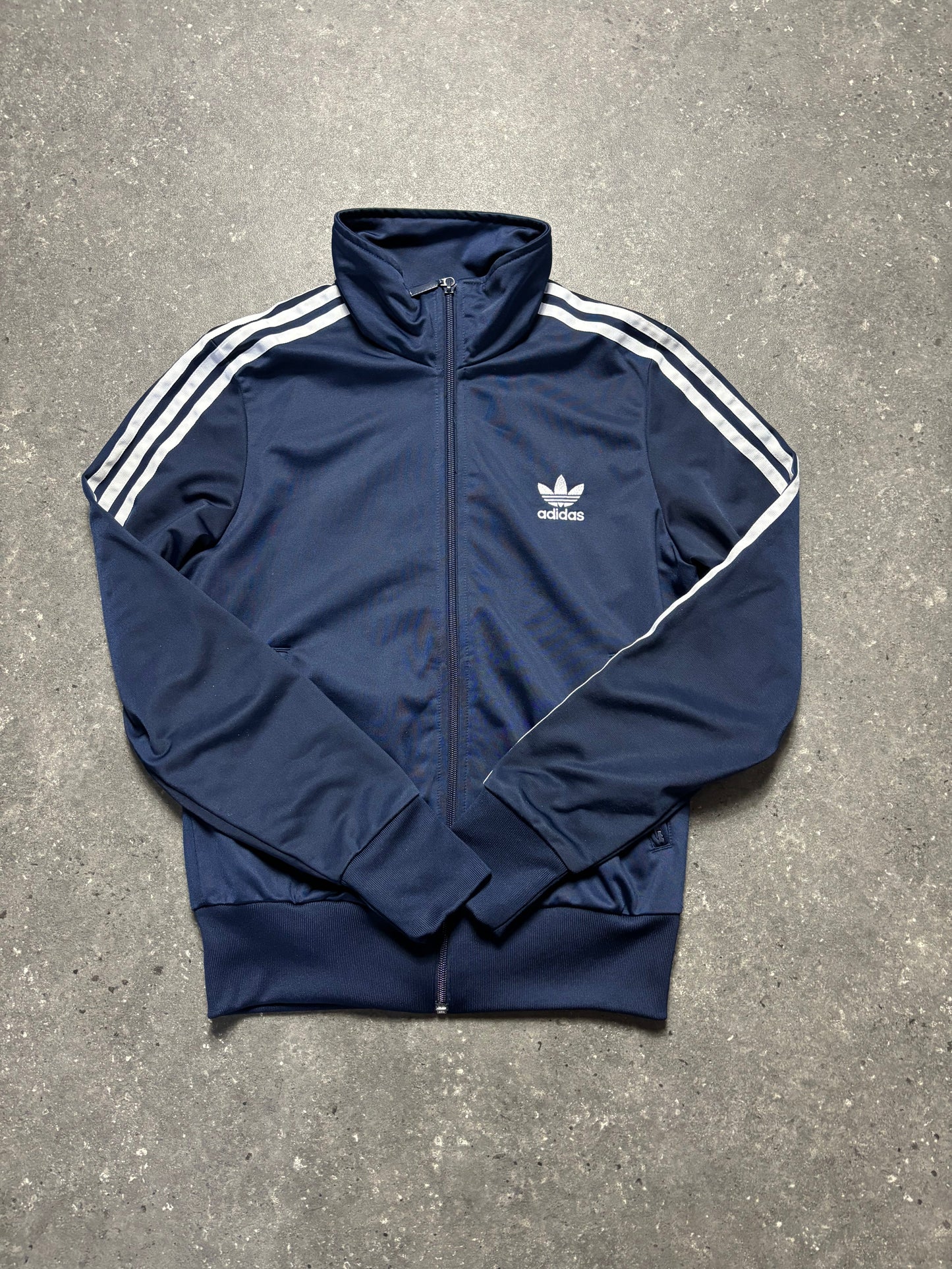 Adidas Firebird Jacke (XS)