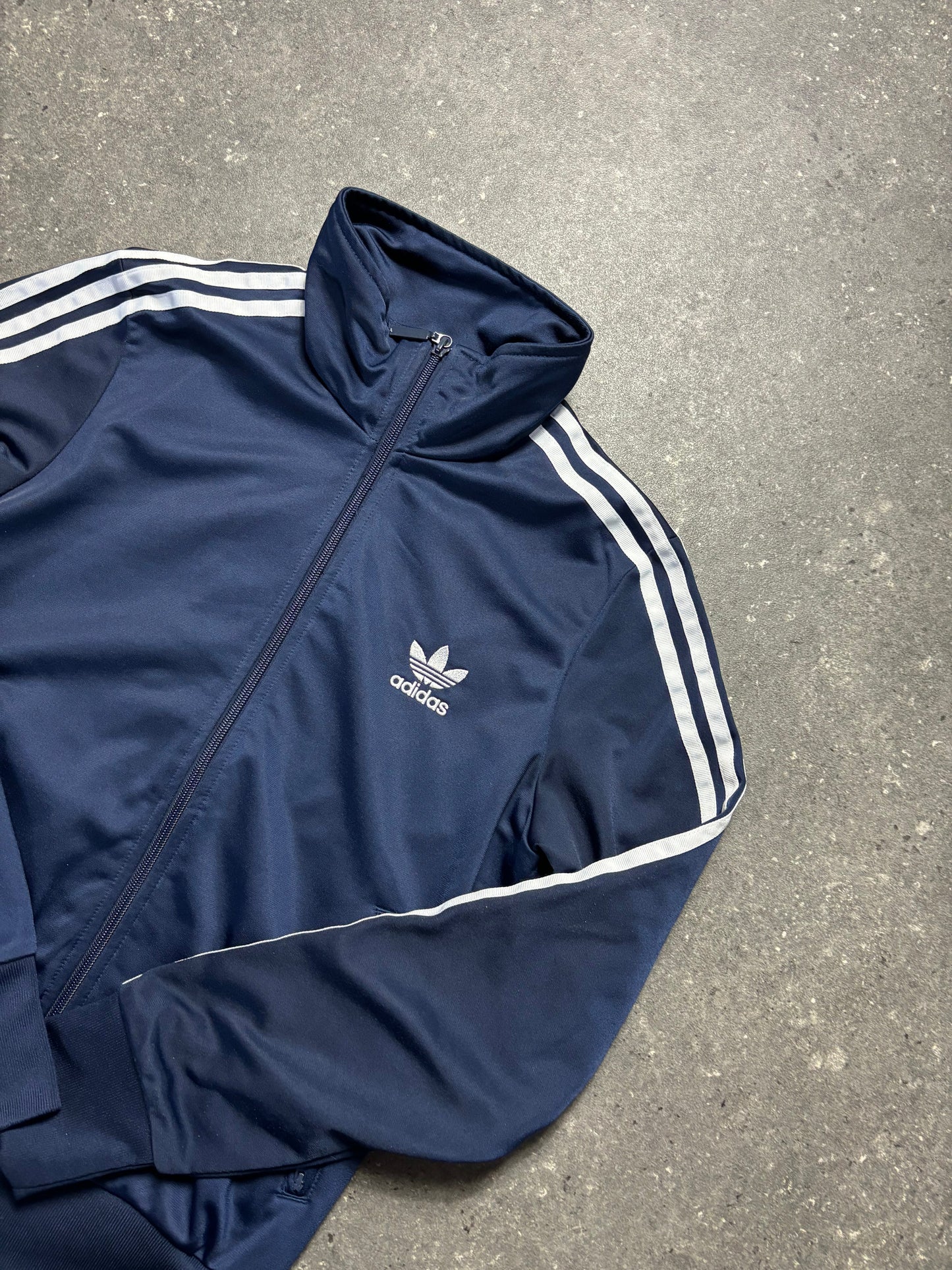 Adidas Firebird Jacke (XS)
