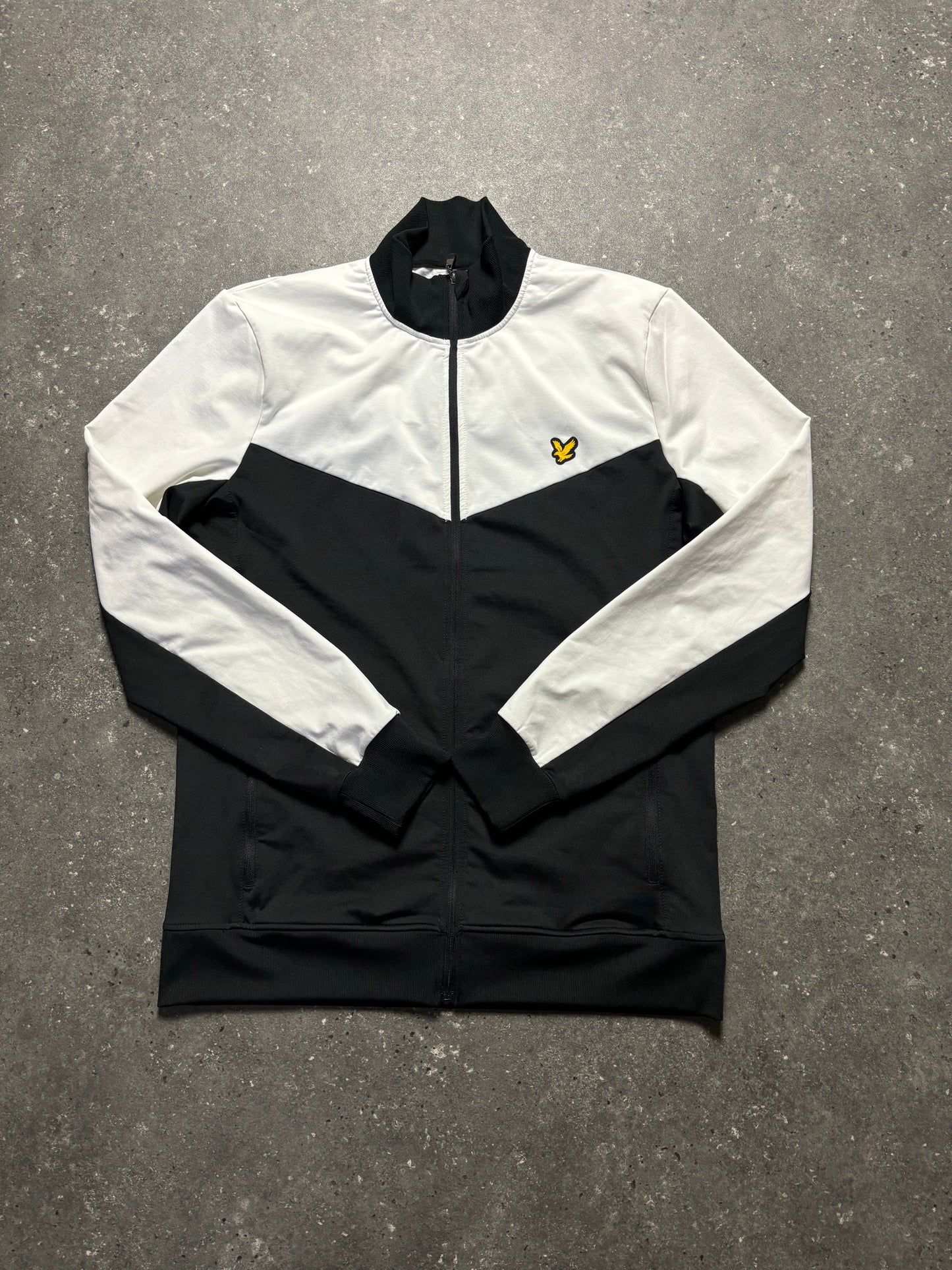 Lyle & Scott Jacke (L)