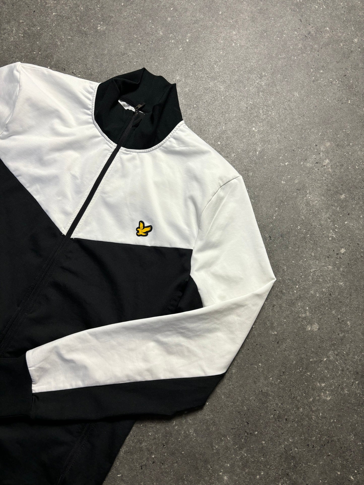 Lyle & Scott Jacke (L)