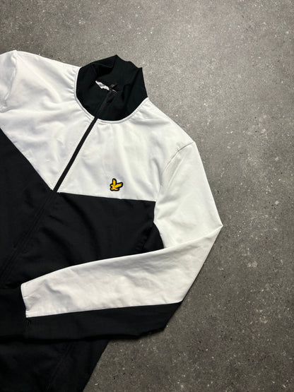Lyle & Scott Jacke (L)
