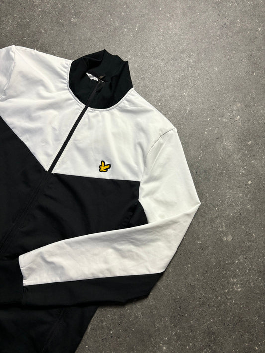 Lyle & Scott Jacke (L)