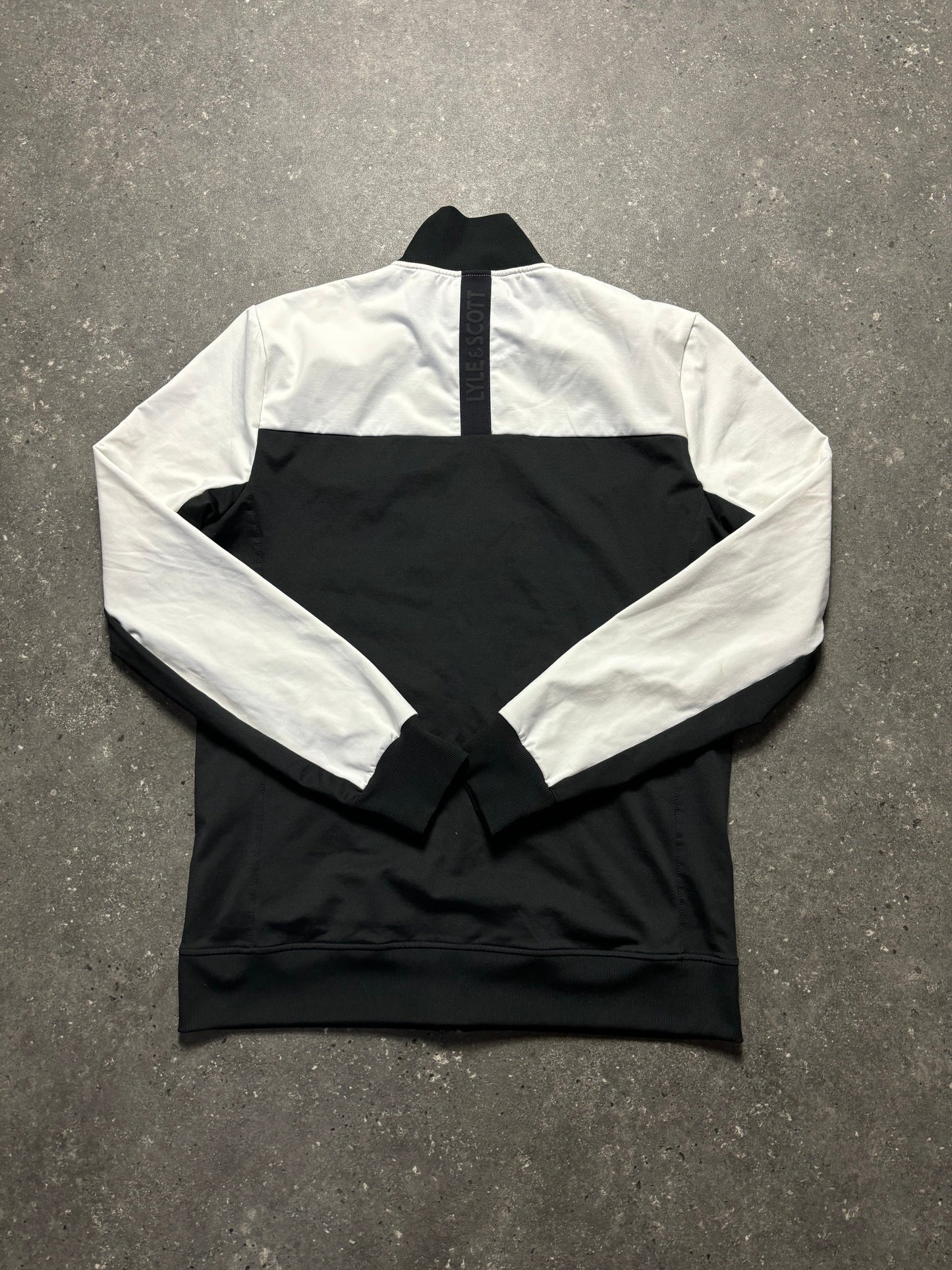 Lyle & Scott Jacke (L)
