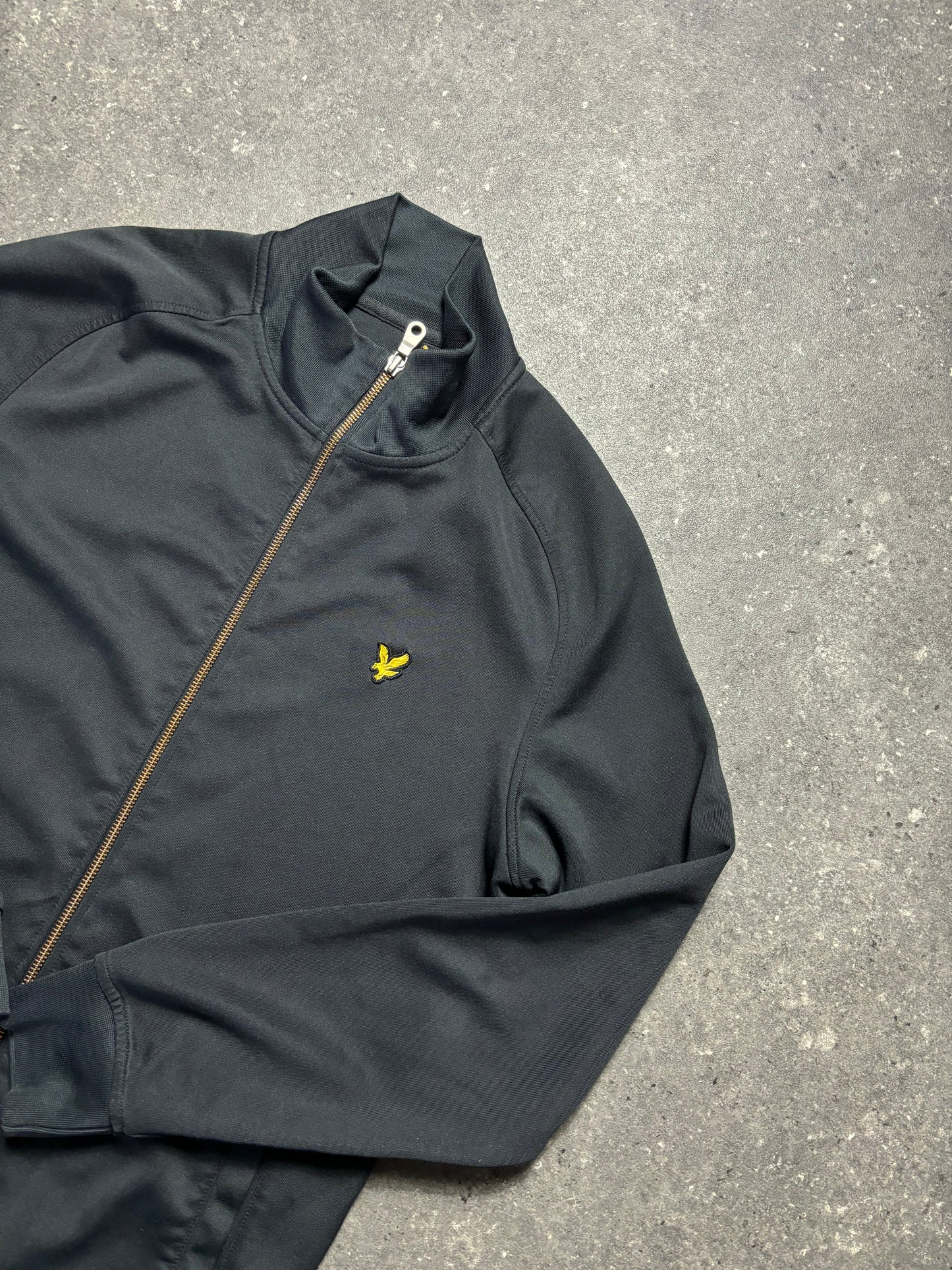Lyle & Scott Jacke (M)