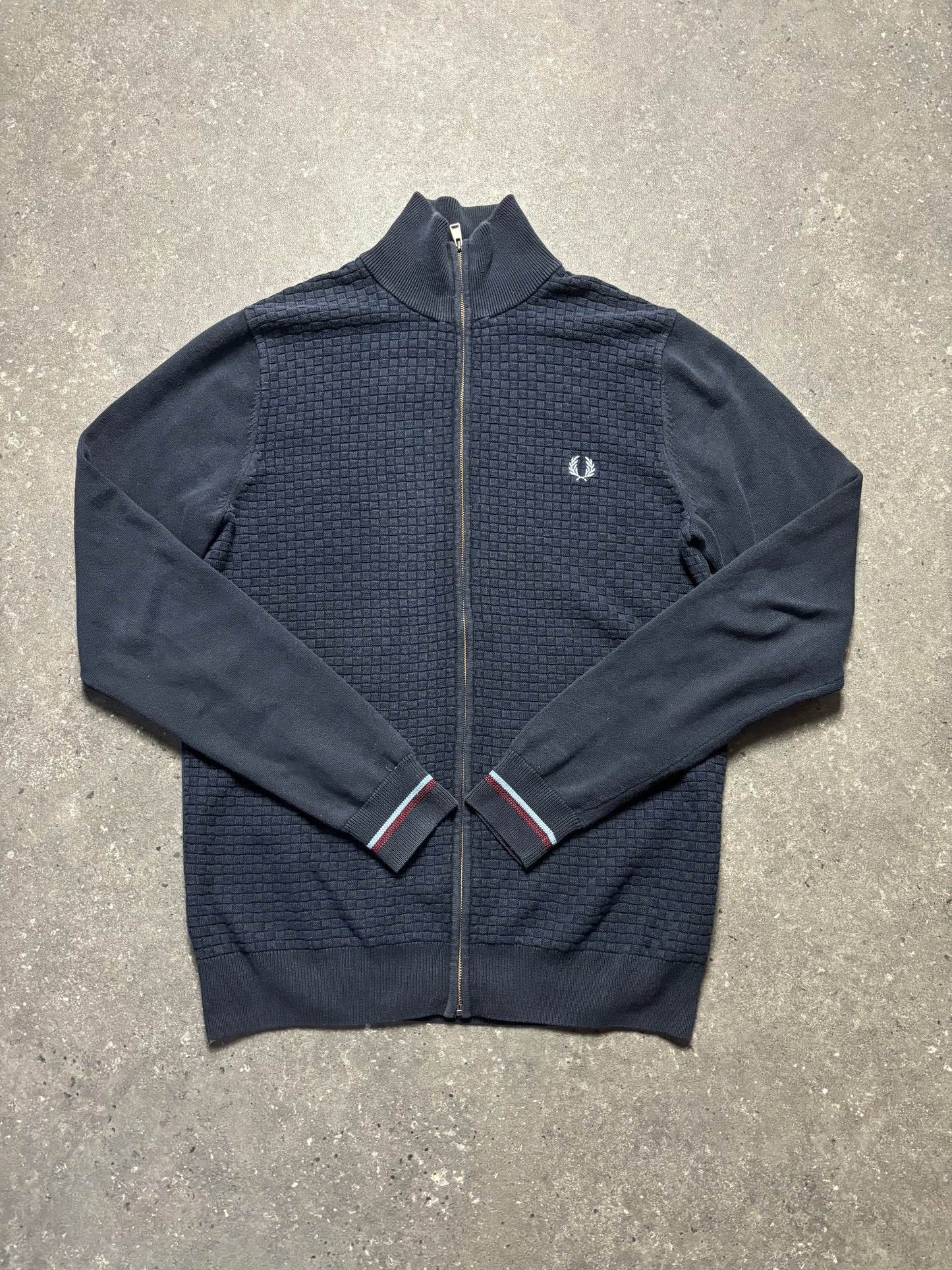 Fred Perry Jacke (XS)
