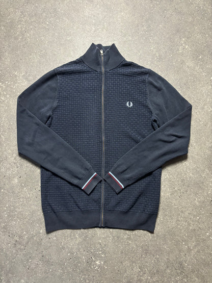 Fred Perry Jacke (XS)