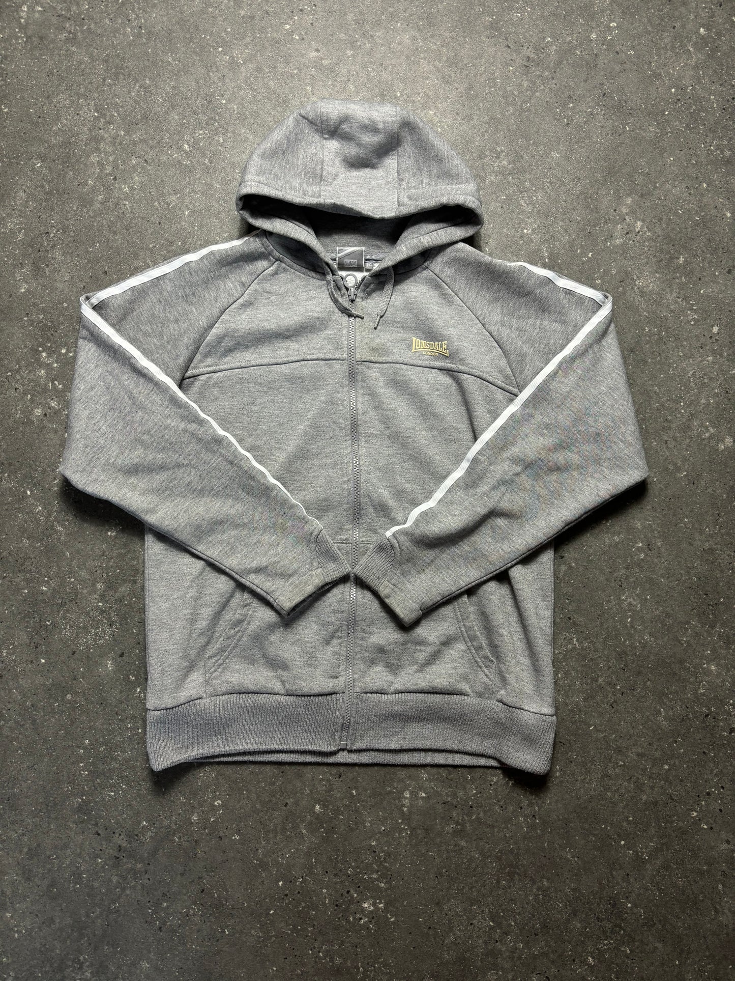 Lonsdale Zipper (M)