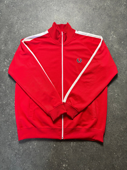 Fred Perry Jacke (XL)